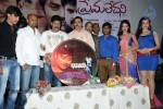 Prema Ledani Audio Launch - 13 of 47