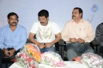 Prema Ledani Audio Launch - 25 of 47