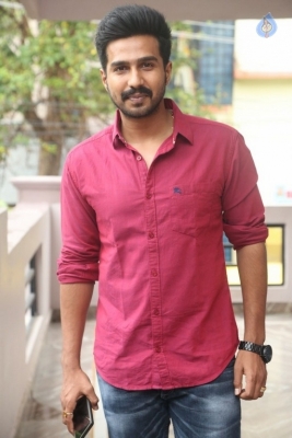 Prema Leela Pelli Gola Trailer Launch - 2 of 18