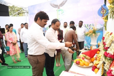 Prema Parichayam Movie Opening - 2 of 21