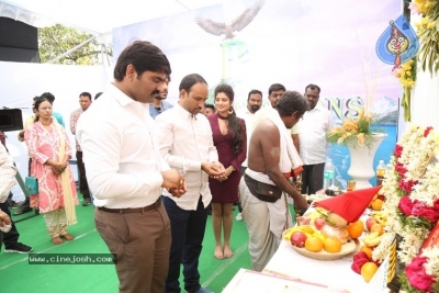 Prema Parichayam Movie Opening - 10 of 21