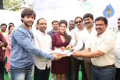 Prema Parichayam Movie Opening - 13 of 21