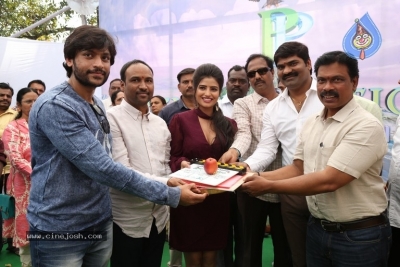 Prema Parichayam Movie Opening - 16 of 21