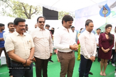 Prema Parichayam Movie Opening - 18 of 21