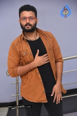 Prema Pipasi  Movie PreRelease Event Photos - 24 of 84