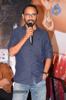 Prema Pipasi  Movie PreRelease Event Photos - 4 of 84