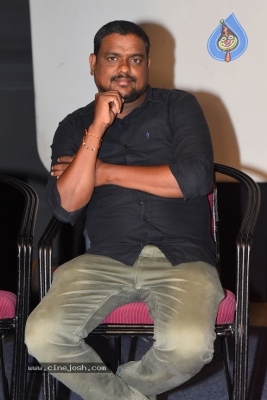 Prema Pipasi  Movie PreRelease Event Photos - 26 of 84
