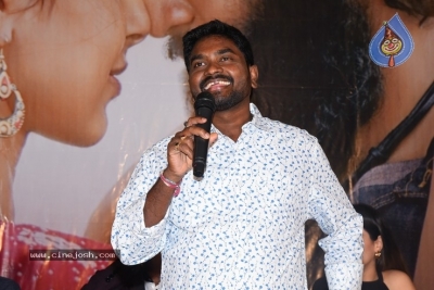 Prema Pipasi  Movie PreRelease Event Photos - 27 of 84