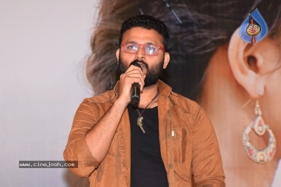 Prema Pipasi  Movie PreRelease Event Photos - 30 of 84