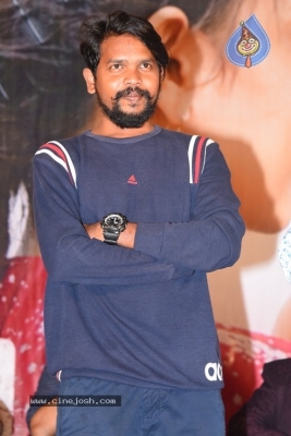 Prema Pipasi  Movie PreRelease Event Photos - 33 of 84
