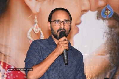 Prema Pipasi  Movie PreRelease Event Photos - 39 of 84