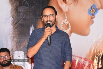 Prema Pipasi  Movie PreRelease Event Photos - 60 of 84