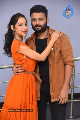 Prema Pipasi  Movie PreRelease Event Photos - 73 of 84