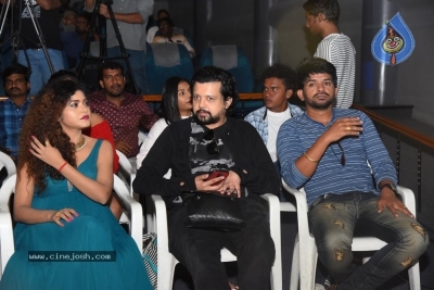 Prema Pipasi Movie Teaser Launch - 9 of 21