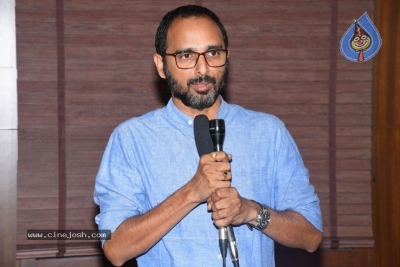 Prema Pipasi Trailer Launch by Director Maruthi - 3 of 21