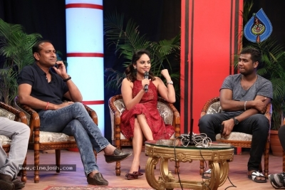 Premakatha Chitram-2 Movie  Merupula Merise Song Launch - 4 of 12