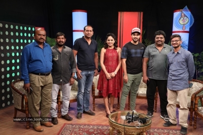 Premakatha Chitram-2 Movie  Merupula Merise Song Launch - 7 of 12