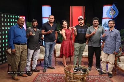 Premakatha Chitram-2 Movie  Merupula Merise Song Launch - 12 of 12