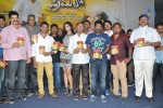 Premalo ABC Movie Audio Launch - 106 of 106