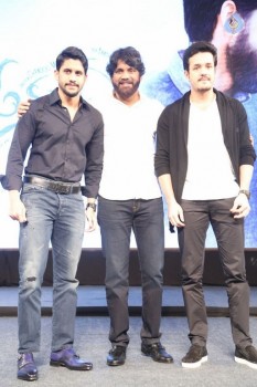 Premam Movie Audio Launch 1 - 106 of 110