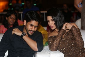 Premam Movie Audio Launch 1 - 107 of 110