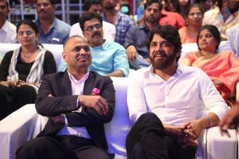 Premam Movie Audio Launch 1 - 109 of 110