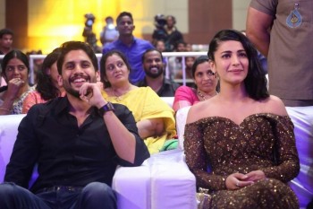 Premam Movie Audio Launch 1 - 111 of 110