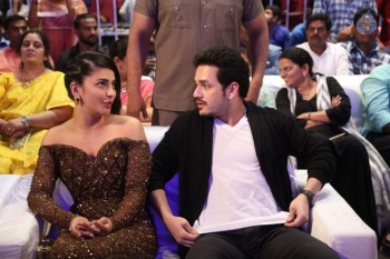 Premam Movie Audio Launch 1 - 112 of 110