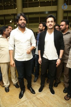 Premam Movie Audio Launch 1 - 114 of 110