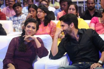 Premam Movie Audio Launch 1 - 117 of 110