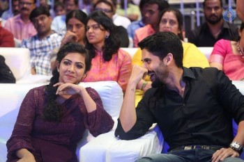 Premam Movie Audio Launch 1 - 12 of 110