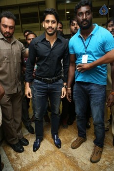 Premam Movie Audio Launch 1 - 118 of 110