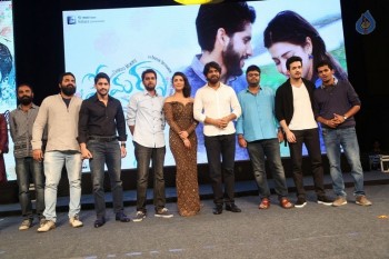 Premam Movie Audio Launch 1 - 120 of 110