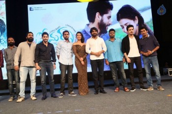 Premam Movie Audio Launch 1 - 15 of 110