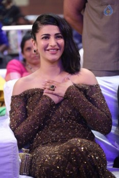 Premam Movie Audio Launch 1 - 121 of 110