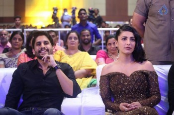 Premam Movie Audio Launch 1 - 20 of 110