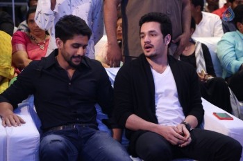 Premam Movie Audio Launch 1 - 126 of 110