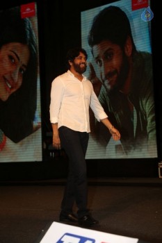 Premam Movie Audio Launch 1 - 27 of 110