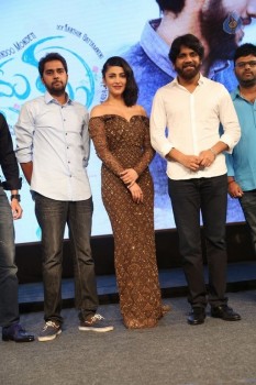 Premam Movie Audio Launch 1 - 28 of 110