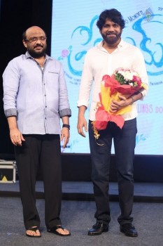 Premam Movie Audio Launch 1 - 36 of 110