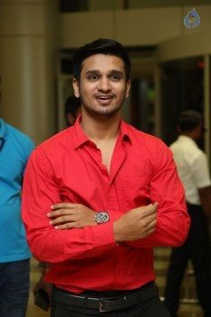 Premam Movie Audio Launch 1 - 39 of 110