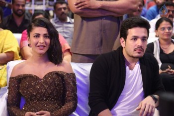 Premam Movie Audio Launch 1 - 44 of 110