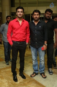 Premam Movie Audio Launch 1 - 85 of 110