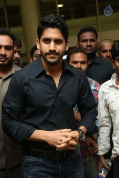 Premam Movie Audio Launch 1 - 86 of 110