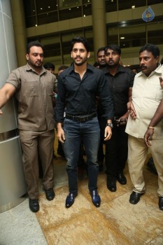 Premam Movie Audio Launch 1 - 87 of 110