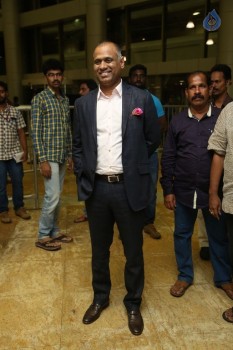 Premam Movie Audio Launch 1 - 90 of 110
