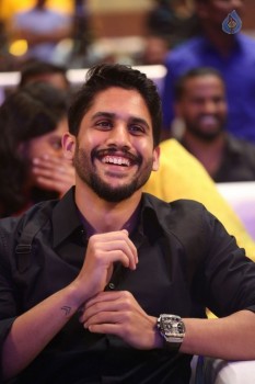 Premam Movie Audio Launch 1 - 91 of 110