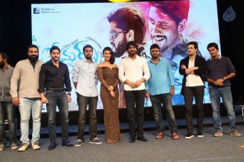 Premam Movie Audio Launch 1 - 92 of 110