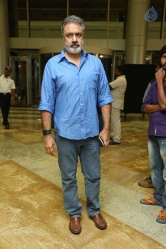 Premam Movie Audio Launch 1 - 93 of 110
