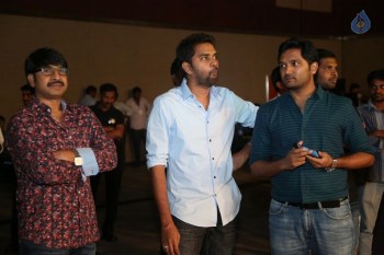 Premam Movie Audio Launch 1 - 94 of 110